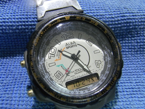 21เม.ษ.((น้าเล็ก)) นำเสนอนาฬิกาข้อมือ