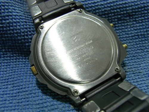 21เม.ษ.((น้าเล็ก)) นำเสนอนาฬิกาข้อมือ