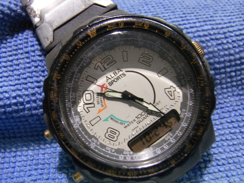 21เม.ษ.((น้าเล็ก)) นำเสนอนาฬิกาข้อมือ