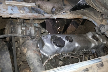 ***ขายแล้วครับขอบคุณ Truck2hand ขาย6ล้อสภาพดีราคาเบาๆ MITSU CANTER FE449TA 115 ห้างแท้ปี38 เครื่องเดิมเกียร์ใหญ่ เกียร์ยาว เครื่อง4D34 115HP เครื่องดีแน่นๆแห้งดีไม่เยิ้ม เกียร์J 6เกียร์เฟืองช้า ช่วงล่างเดิม คัสซีสวยไม่ปะไม่ดาม กระบะพื้นเหล้กตีนเป็ด คอกเหล