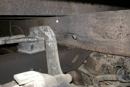 ***ขายแล้วครับขอบคุณ Truck2hand ขาย6ล้อสภาพดีราคาเบาๆ MITSU CANTER FE449TA 115 ห้างแท้ปี38 เครื่องเดิมเกียร์ใหญ่ เกียร์ยาว เครื่อง4D34 115HP เครื่องดีแน่นๆแห้งดีไม่เยิ้ม เกียร์J 6เกียร์เฟืองช้า ช่วงล่างเดิม คัสซีสวยไม่ปะไม่ดาม กระบะพื้นเหล้กตีนเป็ด คอกเหล