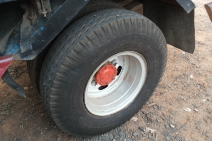 ***ขายแล้วครับขอบคุณ Truck2hand ขาย6ล้อสภาพดีราคาเบาๆ MITSU CANTER FE449TA 115 ห้างแท้ปี38 เครื่องเดิมเกียร์ใหญ่ เกียร์ยาว เครื่อง4D34 115HP เครื่องดีแน่นๆแห้งดีไม่เยิ้ม เกียร์J 6เกียร์เฟืองช้า ช่วงล่างเดิม คัสซีสวยไม่ปะไม่ดาม กระบะพื้นเหล้กตีนเป็ด คอกเหล