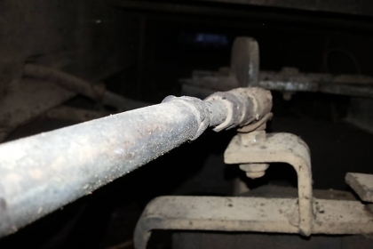 ***ขายแล้วครับขอบคุณ Truck2hand ขาย6ล้อสภาพดีราคาเบาๆ MITSU CANTER FE449TA 115 ห้างแท้ปี38 เครื่องเดิมเกียร์ใหญ่ เกียร์ยาว เครื่อง4D34 115HP เครื่องดีแน่นๆแห้งดีไม่เยิ้ม เกียร์J 6เกียร์เฟืองช้า ช่วงล่างเดิม คัสซีสวยไม่ปะไม่ดาม กระบะพื้นเหล้กตีนเป็ด คอกเหล