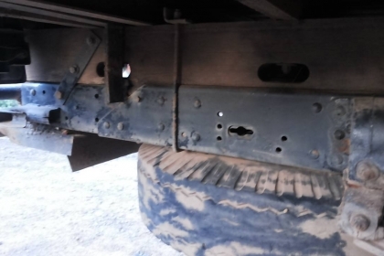 ***ขายแล้วครับขอบคุณ Truck2hand ขาย6ล้อสภาพดีราคาเบาๆ MITSU CANTER FE449TA 115 ห้างแท้ปี38 เครื่องเดิมเกียร์ใหญ่ เกียร์ยาว เครื่อง4D34 115HP เครื่องดีแน่นๆแห้งดีไม่เยิ้ม เกียร์J 6เกียร์เฟืองช้า ช่วงล่างเดิม คัสซีสวยไม่ปะไม่ดาม กระบะพื้นเหล้กตีนเป็ด คอกเหล