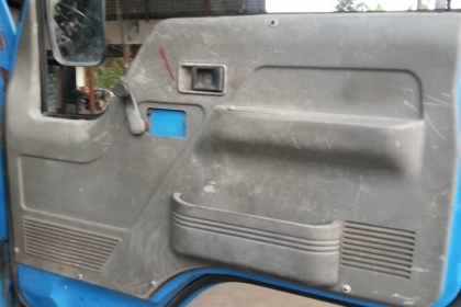 ***ขายแล้วครับขอบคุณ Truck2hand ขาย6ล้อสภาพดีราคาเบาๆ MITSU CANTER FE449TA 115 ห้างแท้ปี38 เครื่องเดิมเกียร์ใหญ่ เกียร์ยาว เครื่อง4D34 115HP เครื่องดีแน่นๆแห้งดีไม่เยิ้ม เกียร์J 6เกียร์เฟืองช้า ช่วงล่างเดิม คัสซีสวยไม่ปะไม่ดาม กระบะพื้นเหล้กตีนเป็ด คอกเหล