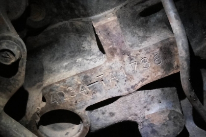 ***ขายแล้วครับขอบคุณ Truck2hand ขาย6ล้อสภาพดีราคาเบาๆ MITSU CANTER FE449TA 115 ห้างแท้ปี38 เครื่องเดิมเกียร์ใหญ่ เกียร์ยาว เครื่อง4D34 115HP เครื่องดีแน่นๆแห้งดีไม่เยิ้ม เกียร์J 6เกียร์เฟืองช้า ช่วงล่างเดิม คัสซีสวยไม่ปะไม่ดาม กระบะพื้นเหล้กตีนเป็ด คอกเหล