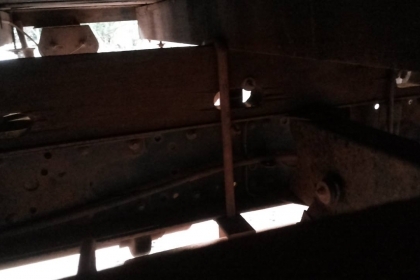 ***ขายแล้วครับขอบคุณ Truck2hand ขาย6ล้อสภาพดีราคาเบาๆ MITSU CANTER FE449TA 115 ห้างแท้ปี38 เครื่องเดิมเกียร์ใหญ่ เกียร์ยาว เครื่อง4D34 115HP เครื่องดีแน่นๆแห้งดีไม่เยิ้ม เกียร์J 6เกียร์เฟืองช้า ช่วงล่างเดิม คัสซีสวยไม่ปะไม่ดาม กระบะพื้นเหล้กตีนเป็ด คอกเหล