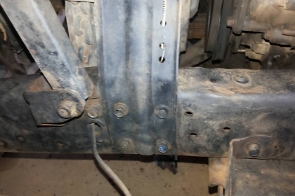 ***ขายแล้วครับขอบคุณ Truck2hand ขาย6ล้อสภาพดีราคาเบาๆ MITSU CANTER FE449TA 115 ห้างแท้ปี38 เครื่องเดิมเกียร์ใหญ่ เกียร์ยาว เครื่อง4D34 115HP เครื่องดีแน่นๆแห้งดีไม่เยิ้ม เกียร์J 6เกียร์เฟืองช้า ช่วงล่างเดิม คัสซีสวยไม่ปะไม่ดาม กระบะพื้นเหล้กตีนเป็ด คอกเหล