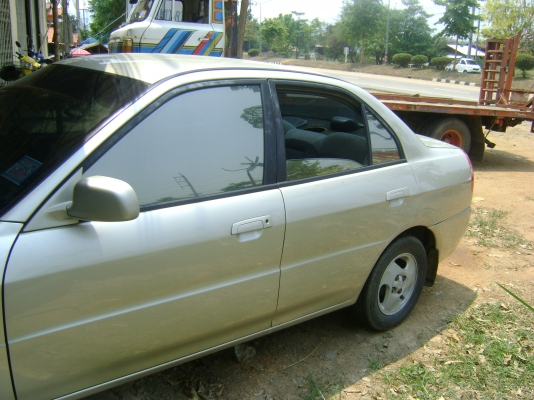 ขายรถมิซูบิชิ ท้ายBenz ปี39