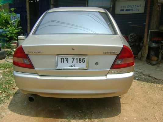 ขายรถมิซูบิชิ ท้ายBenz ปี39