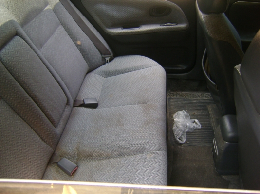 ขายรถมิซูบิชิ ท้ายBenz ปี39