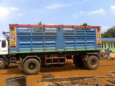 **1,850,000 บ.ต่อรอง**ขาย10ล้อ2เพลา พ่วงแม่ลูกดั้ม ISUZU DECA 270 EURO1 ปี40 เครื่องเดิมเกียร์เดิม เครื่องฝาดำ ช่วงล่างเดิมคัสซีสวยไม่ปะไม่ดามกระบะดั้มเนียมสภาพสวย พื้นดีข้างดีไม่ผุ หัวเก๋งดีภายในสวยคอนโซลครบ แอร์ พ.พาวเวอร์ เบรคทริฟฟี่ ยางดี10เส้น พร้อมล