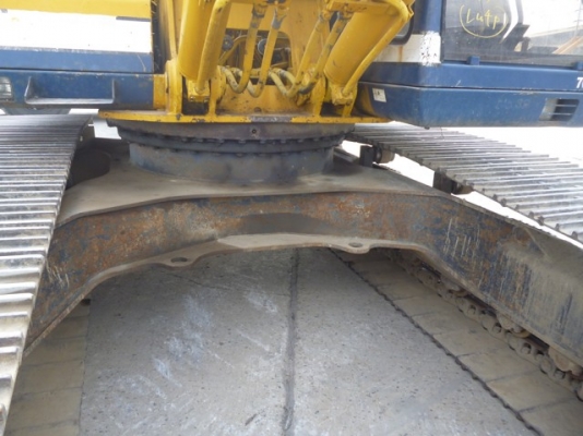 ขายรถขุดบูมยาว18 เมตร KOBELCO SK200LC-1