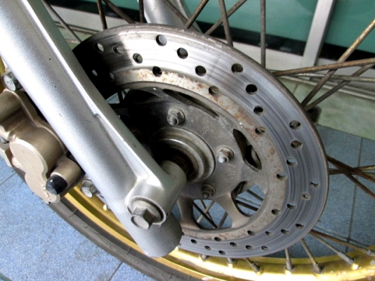 WAVE 100 ปี 48 รถบ้านมือเดียว สภาพดีมาก เครื่องแห้งๆไม่มีเยิ้มรอบเบานิ่ง รถบ้านบังคับโอน 18400