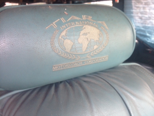 ขายรถตู้ Chevrolet G-20