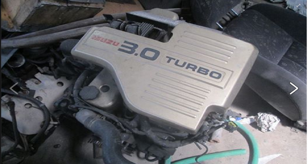 ขายเครื่องยนต์อีซูซุดรากอน 3000 เทอร์โบ สวยกริบๆ 39500 ครับ ขายเครื่องยนต์อีซูซุดรากอน 3000 เทอร์โบ สวยกริบๆ 39500 ครับ