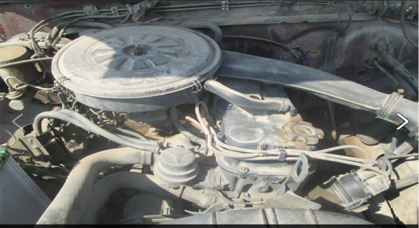 ขายครับเครื่องยนต์นิสสันแซด18 สวยๆ12000 ครับ