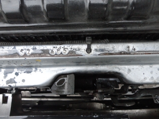 ขาย Mighty X 4 ประตู ปี98 ตัว top 155,000 บ.