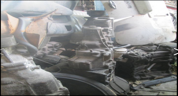 ขายครับเกียร์นิสสันแซด16 สวยๆ 9500 ครับ