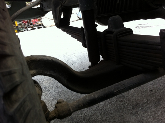 ขายรถ 6 ล้อ กระบะคอกรั้วสูง ISUZU 175 ทิปฟี้ เพาเวอร์ พร้อมใช้ ราคา 480000 สนใจจองเลย