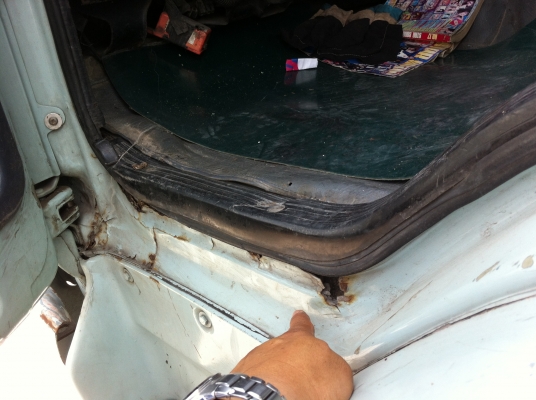 ขายรถ 6 ล้อ กระบะคอกรั้วสูง ISUZU 175 ทิปฟี้ เพาเวอร์ พร้อมใช้ ราคา 480000 สนใจจองเลย