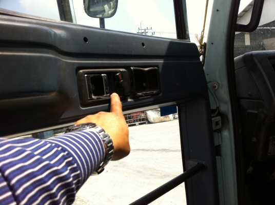 ขายรถ 6 ล้อ กระบะคอกรั้วสูง ISUZU 175 ทิปฟี้ เพาเวอร์ พร้อมใช้ ราคา 480000 สนใจจองเลย