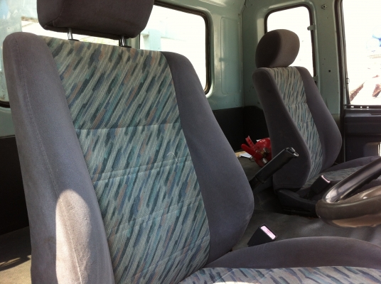 ขายรถ 6 ล้อ กระบะคอกรั้วสูง ISUZU 175 ทิปฟี้ เพาเวอร์ พร้อมใช้ ราคา 480000 สนใจจองเลย