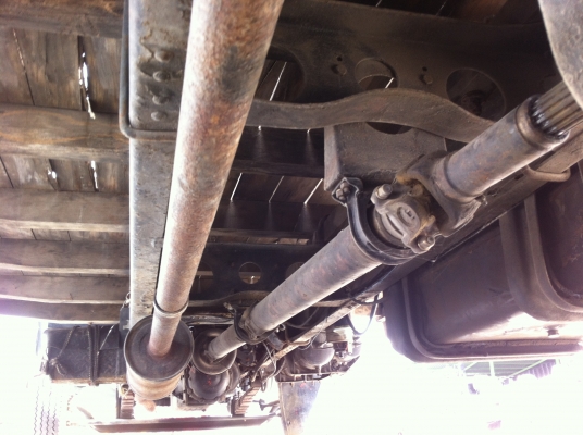 ขายรถ 6 ล้อ กระบะคอกรั้วสูง ISUZU 175 ทิปฟี้ เพาเวอร์ พร้อมใช้ ราคา 480000 สนใจจองเลย