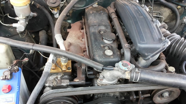 ***ขายแล้วครับขอบคุณ Truck2hand ขายกระบะแค็ปสวยๆ MAZDA B2500 มังกรดำปี40/97 เกียร์ตรง เครื่องมังกรดำ แน่นๆ แรงดีไม่เยิ้ม ประหยัด ช่วงล่างหนึบคัสซีสวยเดิมๆไม่ปะไม่ดาม กระบะพื้นดี ภายในเก๋งสวยคอนโซลเต็ม พ.พาวเวอร์ แอร์เย็น ไมล์แสนกว่า รถเคลียร์สีมา สีสันสวย