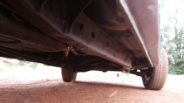 ***ขายแล้วครับขอบคุณ Truck2hand ขายกระบะแค็ปสวยๆ MAZDA B2500 มังกรดำปี40/97 เกียร์ตรง เครื่องมังกรดำ แน่นๆ แรงดีไม่เยิ้ม ประหยัด ช่วงล่างหนึบคัสซีสวยเดิมๆไม่ปะไม่ดาม กระบะพื้นดี ภายในเก๋งสวยคอนโซลเต็ม พ.พาวเวอร์ แอร์เย็น ไมล์แสนกว่า รถเคลียร์สีมา สีสันสวย