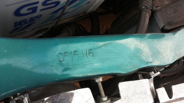 ***ขายแล้วครับขอบคุณ Truck2hand ขายกระบะแค็ปสวยๆ MAZDA B2500 มังกรดำปี40/97 เกียร์ตรง เครื่องมังกรดำ แน่นๆ แรงดีไม่เยิ้ม ประหยัด ช่วงล่างหนึบคัสซีสวยเดิมๆไม่ปะไม่ดาม กระบะพื้นดี ภายในเก๋งสวยคอนโซลเต็ม พ.พาวเวอร์ แอร์เย็น ไมล์แสนกว่า รถเคลียร์สีมา สีสันสวย