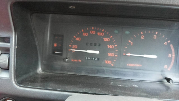 ***ขายแล้วครับขอบคุณ Truck2hand ขายกระบะแค็ปสวยๆ MAZDA B2500 มังกรดำปี40/97 เกียร์ตรง เครื่องมังกรดำ แน่นๆ แรงดีไม่เยิ้ม ประหยัด ช่วงล่างหนึบคัสซีสวยเดิมๆไม่ปะไม่ดาม กระบะพื้นดี ภายในเก๋งสวยคอนโซลเต็ม พ.พาวเวอร์ แอร์เย็น ไมล์แสนกว่า รถเคลียร์สีมา สีสันสวย