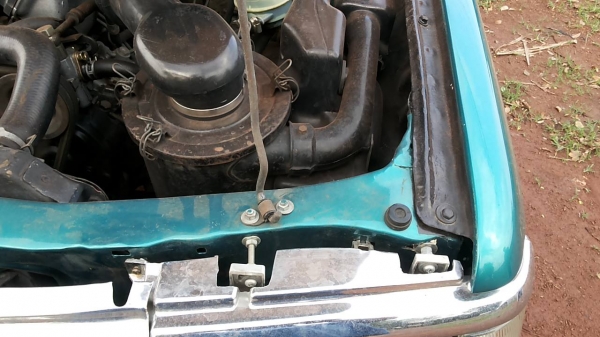 ***ขายแล้วครับขอบคุณ Truck2hand ขายกระบะแค็ปสวยๆ MAZDA B2500 มังกรดำปี40/97 เกียร์ตรง เครื่องมังกรดำ แน่นๆ แรงดีไม่เยิ้ม ประหยัด ช่วงล่างหนึบคัสซีสวยเดิมๆไม่ปะไม่ดาม กระบะพื้นดี ภายในเก๋งสวยคอนโซลเต็ม พ.พาวเวอร์ แอร์เย็น ไมล์แสนกว่า รถเคลียร์สีมา สีสันสวย