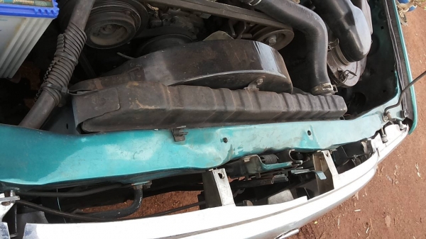 ***ขายแล้วครับขอบคุณ Truck2hand ขายกระบะแค็ปสวยๆ MAZDA B2500 มังกรดำปี40/97 เกียร์ตรง เครื่องมังกรดำ แน่นๆ แรงดีไม่เยิ้ม ประหยัด ช่วงล่างหนึบคัสซีสวยเดิมๆไม่ปะไม่ดาม กระบะพื้นดี ภายในเก๋งสวยคอนโซลเต็ม พ.พาวเวอร์ แอร์เย็น ไมล์แสนกว่า รถเคลียร์สีมา สีสันสวย