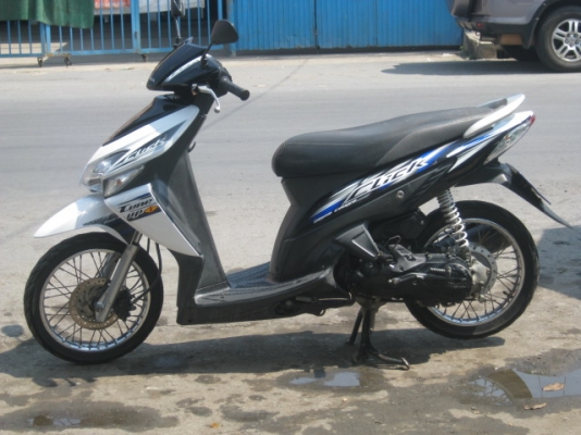 ขาย HONDA CLICK TURN UP