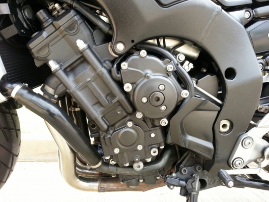 @@@@@หลุดมัดจำ จัดไฟแนนท์ไม่ผ่านครับ@@@@@  ขออนุญาติขายYAMAHA FZ1 FAZER 2008(ตุลาคม) สเป็คแคนนาดา รถออกศูนย์YAMAHAรัชดา(เช็คประวัติได้)     สภาพใหม่โชว์รูม ไล้ริ้วรอย ใช้งานน้อย5,1xxกม.(แท้)  ตัดใจขายถูกเลย 339,000บ.ครับ รถปกติทุกอย่างเพื่อความสะบายใจของผ