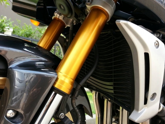 @@@@@หลุดมัดจำ จัดไฟแนนท์ไม่ผ่านครับ@@@@@  ขออนุญาติขายYAMAHA FZ1 FAZER 2008(ตุลาคม) สเป็คแคนนาดา รถออกศูนย์YAMAHAรัชดา(เช็คประวัติได้)     สภาพใหม่โชว์รูม ไล้ริ้วรอย ใช้งานน้อย5,1xxกม.(แท้)  ตัดใจขายถูกเลย 339,000บ.ครับ รถปกติทุกอย่างเพื่อความสะบายใจของผ