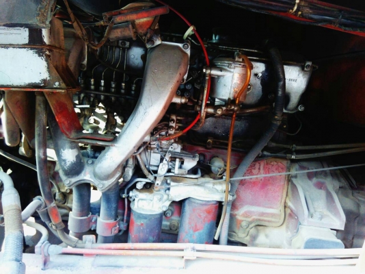 ขายรถบัส