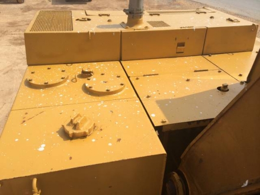 ขายรถแบคโฮ KOMATSU 12HT รถนอกนำเข้าสภาพสวย มีVDOการทำงานครับ ขายรถแบคโฮ KOMATSU 12HT รถนอกนำเข้าสภาพสวย มีVDOการทำงานครับ