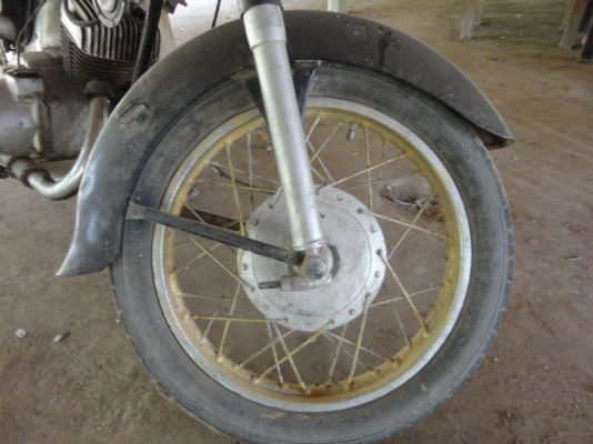 ขายSUZUKI  K-125  M.1 แท้ พร้อมเล่ม+ทะเบียนเต็มสนใจโทร.081-005-8785