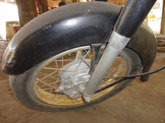 ขายSUZUKI  K-125  M.1 แท้ พร้อมเล่ม+ทะเบียนเต็มสนใจโทร.081-005-8785