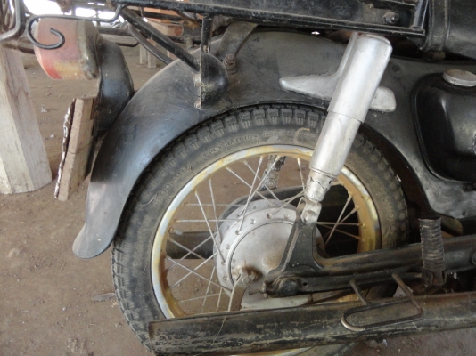 ขายSUZUKI  K-125  M.1 แท้ พร้อมเล่ม+ทะเบียนเต็มสนใจโทร.081-005-8785