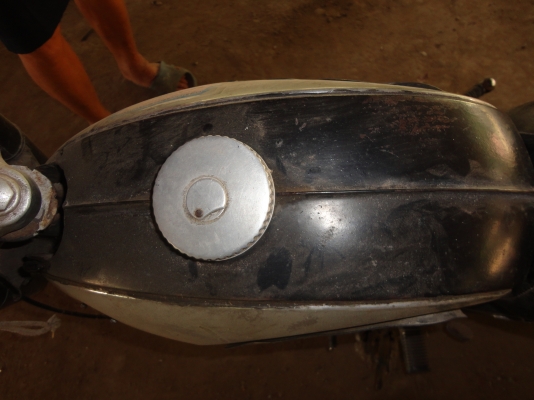 ขายSUZUKI  K-125  M.1 แท้ พร้อมเล่ม+ทะเบียนเต็มสนใจโทร.081-005-8785