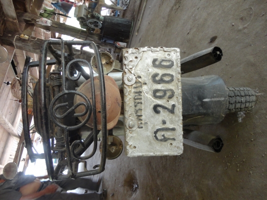 ขายSUZUKI  K-125  M.1 แท้ พร้อมเล่ม+ทะเบียนเต็มสนใจโทร.081-005-8785