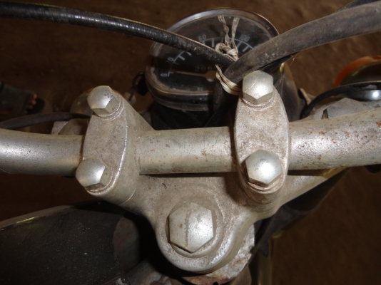 ขายSUZUKI  K-125  M.1 แท้ พร้อมเล่ม+ทะเบียนเต็มสนใจโทร.081-005-8785