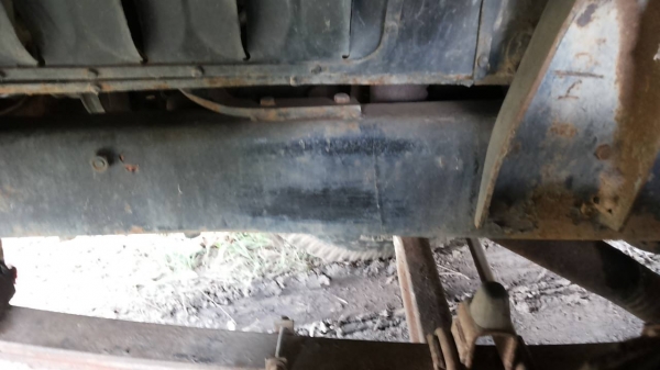 ***ขายแล้วครับขอบคุณ Truck2hand (มีคลิป)ขายแพ็คคู่ แบคโฮ KOMATSU PC120-2 ปั้มเดิม เครื่องISUZU 165 เครื่องแน่นแห้งดีแรง ไม่เยิ้ม ปั้มดีแน่น บูมอาร์มรุ่น3สวยไม่ปะไม่ดาม ช่วงล่างใหญ่ดี เอวใหญ่แน่นดีไม่แตก บูท โรลเลอร์ ใบแทรก สภาพดี โซ่หนาดี ระบบไฟทำใหม่ บอด