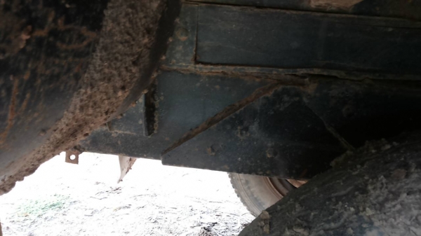 ***ขายแล้วครับขอบคุณ Truck2hand (มีคลิป)ขายแพ็คคู่ แบคโฮ KOMATSU PC120-2 ปั้มเดิม เครื่องISUZU 165 เครื่องแน่นแห้งดีแรง ไม่เยิ้ม ปั้มดีแน่น บูมอาร์มรุ่น3สวยไม่ปะไม่ดาม ช่วงล่างใหญ่ดี เอวใหญ่แน่นดีไม่แตก บูท โรลเลอร์ ใบแทรก สภาพดี โซ่หนาดี ระบบไฟทำใหม่ บอด