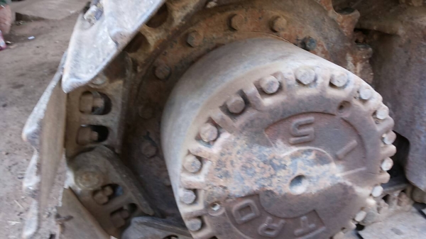 ***ขายแล้วครับขอบคุณ Truck2hand (มีคลิป)ขายแพ็คคู่ แบคโฮ KOMATSU PC120-2 ปั้มเดิม เครื่องISUZU 165 เครื่องแน่นแห้งดีแรง ไม่เยิ้ม ปั้มดีแน่น บูมอาร์มรุ่น3สวยไม่ปะไม่ดาม ช่วงล่างใหญ่ดี เอวใหญ่แน่นดีไม่แตก บูท โรลเลอร์ ใบแทรก สภาพดี โซ่หนาดี ระบบไฟทำใหม่ บอด