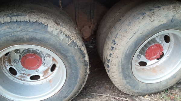 ***ขายแล้วครับขอบคุณ Truck2hand (มีคลิป)ขายแพ็คคู่ แบคโฮ KOMATSU PC120-2 ปั้มเดิม เครื่องISUZU 165 เครื่องแน่นแห้งดีแรง ไม่เยิ้ม ปั้มดีแน่น บูมอาร์มรุ่น3สวยไม่ปะไม่ดาม ช่วงล่างใหญ่ดี เอวใหญ่แน่นดีไม่แตก บูท โรลเลอร์ ใบแทรก สภาพดี โซ่หนาดี ระบบไฟทำใหม่ บอด