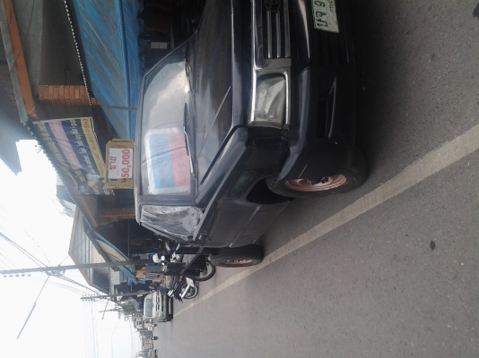 ขายรถใช้งานสักคัน